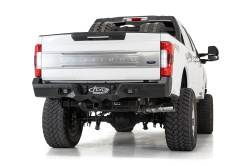 Addictive Desert Designs - Addictive Desert Designs R160051280103 Bomber HD Rear Bumper - Image 1