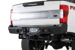 Addictive Desert Designs - Addictive Desert Designs R160051280103 Bomber HD Rear Bumper - Image 3