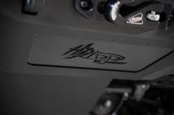 Addictive Desert Designs - Addictive Desert Designs F270043500103 Bomber HD Front Bumper - Image 4