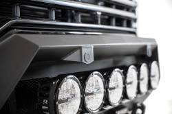 Addictive Desert Designs - Addictive Desert Designs F460053500103 Bomber HD Front Bumper - Image 2