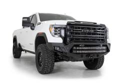 Addictive Desert Designs - Addictive Desert Designs F460053500103 Bomber HD Front Bumper - Image 9