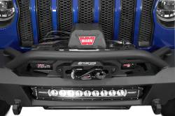 Addictive Desert Designs - Addictive Desert Designs AC99157590NA Capture Fairlead - Image 1