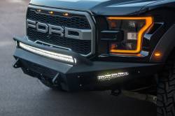 Addictive Desert Designs - Addictive Desert Designs F117432860103 HoneyBadger Front Bumper for 17-20 F150 - Image 4