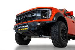 Addictive Desert Designs - Addictive Desert Designs F210012140103 Bomber Front Bumper for 21-22 F150 - Image 2