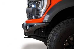 Addictive Desert Designs - Addictive Desert Designs F210012140103 Bomber Front Bumper for 21-22 F150 - Image 3