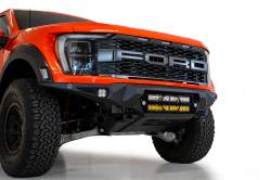 Addictive Desert Designs - Addictive Desert Designs F210012140103 Bomber Front Bumper for 21-22 F150 - Image 9