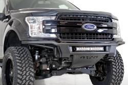 Addictive Desert Designs - Addictive Desert Designs F188102100103 ADD PRO Front Bumper for 18-21 F150 - Image 1