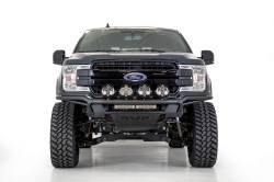 Addictive Desert Designs - Addictive Desert Designs F188102100103 ADD PRO Front Bumper for 18-21 F150 - Image 4