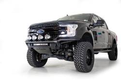 Addictive Desert Designs - Addictive Desert Designs F188102100103 ADD PRO Front Bumper for 18-21 F150 - Image 6