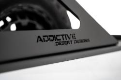 Addictive Desert Designs - Addictive Desert Designs C6215521101NA Stealth Fighter Chase Rack for 1500 - Image 8