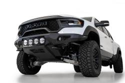 Addictive Desert Designs - Addictive Desert Designs F620014110103 Bomber Front Bumper for 21-22 1500 - Image 3