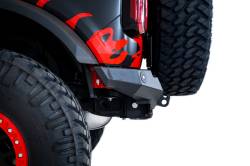 Addictive Desert Designs - Addictive Desert Designs R230141090103 Bomber Rear Bumper for 21-22 Bronco - Image 10
