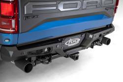 Addictive Desert Designs - Addictive Desert Designs R110011370103 Bomber Rear Bumper for 17-20 F150 - Image 1