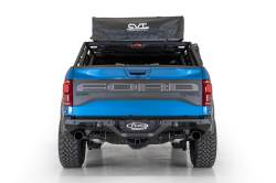 Addictive Desert Designs - Addictive Desert Designs R110011370103 Bomber Rear Bumper for 17-20 F150 - Image 6