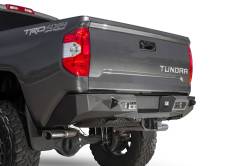 Addictive Desert Designs - Addictive Desert Designs R741231280103 Stealth Fighter Rear Bumper for Tundra - Image 2