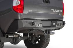 Addictive Desert Designs - Addictive Desert Designs R741231280103 Stealth Fighter Rear Bumper for Tundra - Image 5