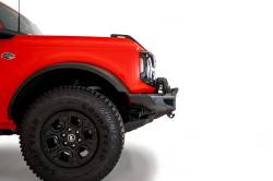 Addictive Desert Designs - Addictive Desert Designs F230181060103 Rock Fighter Front Bumper for Bronco - Image 8