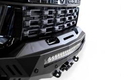 Addictive Desert Designs - Addictive Desert Designs F271202890103 Stealth Fighter Front Bumper - Image 1