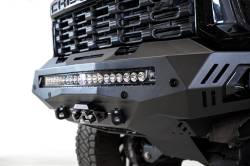 Addictive Desert Designs - Addictive Desert Designs F271202890103 Stealth Fighter Front Bumper - Image 5