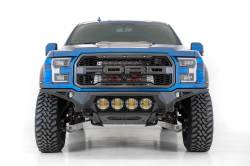 Addictive Desert Designs - Addictive Desert Designs F110014110103 Bomber Front Bumper for 17-20 Ford F150 - Image 4