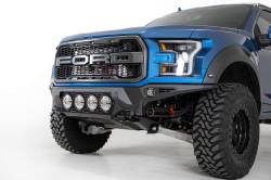 Addictive Desert Designs - Addictive Desert Designs F110014110103 Bomber Front Bumper for 17-20 Ford F150 - Image 6