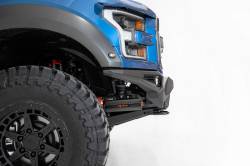 Addictive Desert Designs - Addictive Desert Designs F110014110103 Bomber Front Bumper for 17-20 Ford F150 - Image 8