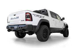 Addictive Desert Designs - Addictive Desert Designs R620011370103 Bomber Rear Bumper for 21-22 1500 - Image 6