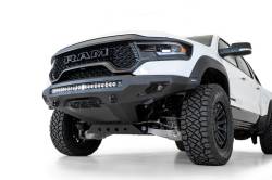 Addictive Desert Designs - Addictive Desert Designs F620153030103 Stealth Fighter Front Bumper for 1500 - Image 6