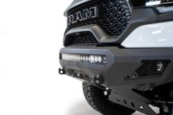 Addictive Desert Designs - Addictive Desert Designs F620153030103 Stealth Fighter Front Bumper for 1500 - Image 7