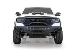 Addictive Desert Designs - Addictive Desert Designs F620153030103 Stealth Fighter Front Bumper for 1500 - Image 8