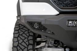 Addictive Desert Designs - Addictive Desert Designs F620153030103 Stealth Fighter Front Bumper for 1500 - Image 10