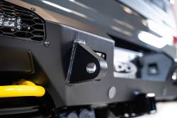 Addictive Desert Designs - Addictive Desert Designs R210151430103 HoneyBadger Rear Bumper for 21-22 F150 - Image 2