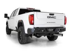Addictive Desert Designs - Addictive Desert Designs R270021280103 Bomber HD Rear Bumper - Image 6