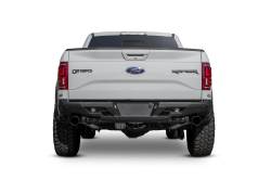 Addictive Desert Designs - Addictive Desert Designs R111231280103 Stealth Fighter Rear Bumper for F150 - Image 1