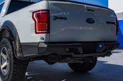 Addictive Desert Designs - Addictive Desert Designs R111231280103 Stealth Fighter Rear Bumper for F150 - Image 3