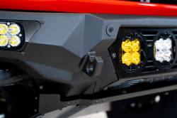 Addictive Desert Designs - Addictive Desert Designs F230194120103 Bomber Front Bumper for 21-22 Bronco - Image 2