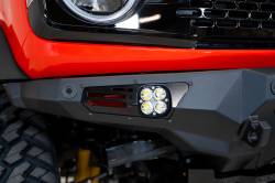 Addictive Desert Designs - Addictive Desert Designs F230194120103 Bomber Front Bumper for 21-22 Bronco - Image 9