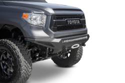 Addictive Desert Designs - Addictive Desert Designs F741422860103 Stealth Fighter Front Bumper for Tundra - Image 2
