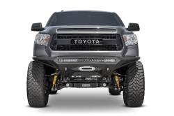 Addictive Desert Designs - Addictive Desert Designs F741422860103 Stealth Fighter Front Bumper for Tundra - Image 3