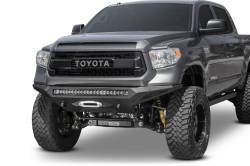 Addictive Desert Designs - Addictive Desert Designs F741422860103 Stealth Fighter Front Bumper for Tundra - Image 10