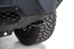 Addictive Desert Designs F190111040103 HoneyBadger Front Bumper for 21-22 F150