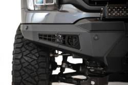 Addictive Desert Designs - Addictive Desert Designs F190111040103 HoneyBadger Front Bumper for 21-22 F150 - Image 2