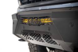 Addictive Desert Designs - Addictive Desert Designs F190111040103 HoneyBadger Front Bumper for 21-22 F150 - Image 4