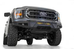Addictive Desert Designs - Addictive Desert Designs F190111040103 HoneyBadger Front Bumper for 21-22 F150 - Image 5