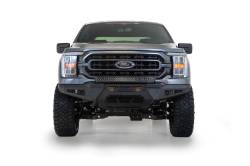 Addictive Desert Designs - Addictive Desert Designs F190111040103 HoneyBadger Front Bumper for 21-22 F150 - Image 7