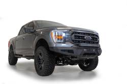 Addictive Desert Designs - Addictive Desert Designs F190111040103 HoneyBadger Front Bumper for 21-22 F150 - Image 9
