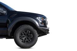 Addictive Desert Designs - Addictive Desert Designs F111182860103 Stealth Fighter Front Bumper for F150 - Image 2