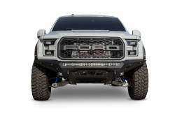 Addictive Desert Designs - Addictive Desert Designs F111182860103 Stealth Fighter Front Bumper for F150 - Image 4