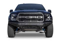 Addictive Desert Designs - Addictive Desert Designs F111182860103 Stealth Fighter Front Bumper for F150 - Image 9