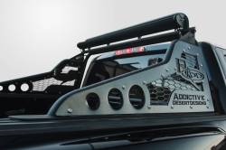 Addictive Desert Designs C115802800103 Race Series Chase Rack for 04-20 F150